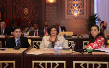 Doha Forum 2010